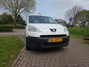Peugeot Partner - 1.6 16V 90PK XR