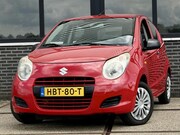 Suzuki Alto - 1.0 Base EASSS