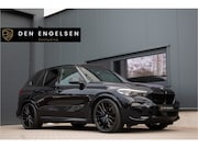 BMW X5 - xDrive45e M-Sport | ACC | Comfortstoelen | Head Up | Lane + 