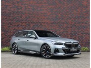 BMW 5-serie - Touring 530e Touring | M performance - Pano - Trekhaak
