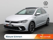 Volkswagen Polo - 1.0 TSI R-Line Edition 95PK DSG Pano-Schuifdak, Keyless, Sid