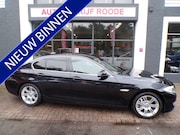 BMW 5-serie - 530i High Executive UNIEKE AUTO