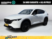 Mazda CX-5 - 2.0 e-SkyActiv-G M Hybrid 165 Homura | BOSE geluidsysteem | 