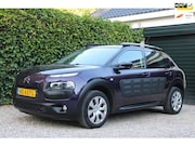 Citroën C4 Cactus - 1.2 PureTech Business | Automaat | Bluetooth | Navigatie | P