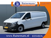 Mercedes-Benz Vito - 110 CDI E6 MB / L3H1 / ORIG. NL / AIRCO / CAMERA / ACHTERKLE