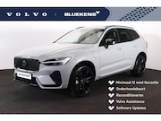 Volvo XC60 - T6 Recharge AWD Plus Black Edition - Panorama/schuifdak - In