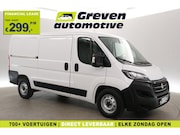 Fiat Ducato - 2.3 MultiJet L2H1 161PK | Automaat | Airco | Cruise | Camera