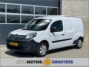 Renault Kangoo - Z.E. Maxi Elektrisch L2 Koelwagen
