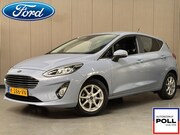 Ford Fiesta - 95pk Titanium X Navi B&O Parking pack Keyless Privacy Glass 