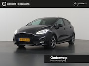 Ford Fiesta - 1.0 EcoBoost Hybrid ST-Line X | B&O | Climate Control | Crui