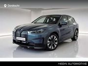 BMW iX - xDrive40 Executive 77 kWh | SOH 98,2% | 21" | Lase