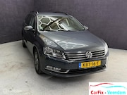 Volkswagen Passat - 1.4 TSI Trendline BlueMotion