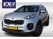 Kia Sportage - 1.6 GDI DynamicLine Trekhaak | Navi | Camera | AppleCarPlay/