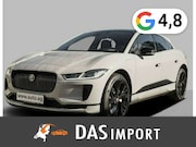 Jaguar I-Pace - EV400 S PANO HEAD-UP GAR 2027