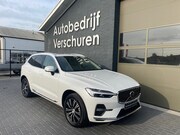 Volvo XC60 - 2.0 T6 Plug-in hybrid AWD Ultra Bright pano head up 360° cam