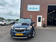 Opel Mokka - 1.4 T Edition