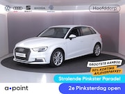 Audi A3 - Sportback 1.4 e-tron Sport 204pk | Parksensors| Camera| 17'L