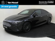 Mercedes-Benz CLA-Klasse - 250+ Launch Edition 85.5 kWh AMG Line /Winterpakket /Night-p