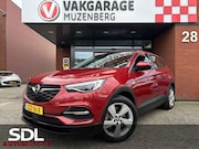 Opel Grandland - 1.6 Turbo Hybrid Business Edition UNIEKE KM STAND!!! // ADAP