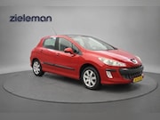 Peugeot 308 - 1.6 VTi XS - Panorama, Cruise, Clima, Trekhaak,