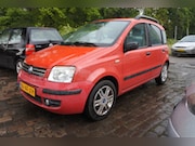 Fiat Panda - 1.2 Emotion nw apk 19-5-2027 airco 130 dkm N.A.P