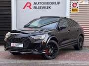 Audi Q3 - Sportback 45 TFSI e S Edition Pano/Sonos/Camera