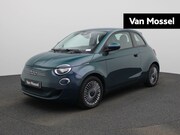 Fiat 500 - Icon 42 kWh | Apple Carplay/Android Auto | Achteruitrijcamer