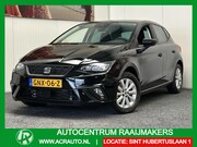Seat Ibiza - AUTOMAAT 1.0 ECO TSI STYLE BUSINESS CONNECT NAVIGATIE CRUISE