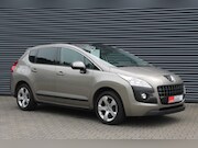 Peugeot 3008 - 1.6 THP Premiere Uitv. PANORAMADAK - TREKHAAK