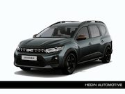 Dacia Jogger - 1.2 Eco-G 120 limited edition 7p. | Wordt Verwacht |