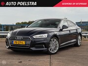 Audi A5 - Sportback 2.0 TDI 190 PK S-tronic Aut. Sport Pro Line Trekha
