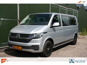 Volkswagen Transporter - 2.0 TDI L2H1 AUTOMAAT DC 5 PERSOONS