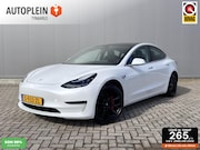 Tesla Model 3 - Long Range AWD 75 kWh 1e eig|Autopilot|dealer OH|