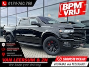 Dodge Ram - Laramie Night Hurricane | 3 jaar garantie | Pano | Harman Ka