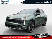 Kia Sportage - 1.6 T-GDi Plug-in Hybrid GT-PlusLine | Informeer naar beschi