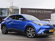 Toyota C-HR - 1.8 Hybrid Style ECC LMV NAVI CRUISE
