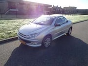 Peugeot 206 - CC 1.6-16V