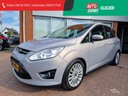 Ford C-Max - 1.6 SCTI ECOBOOST 110KW/150Pk Titanium Trekhaak