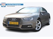 Audi A5 - Sportback 1.8 TFSI Adrenalin | Trekhaak | Bang & Olufsen aud