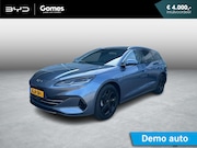 BYD SEAL 6 - Touring 1.5 DM-i Comfort | Panoramadak | Apple Carplay & And