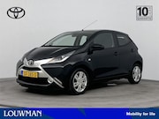 Toyota Aygo - 1.0 VVT-i x-play | Airco | Achteruitrijcamera | Bluetooth | 
