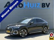 Audi Q5 - Sportback 55 TFSI e S Line Luchtvering Trekhaak Pa