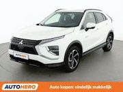 Mitsubishi Eclipse Cross - 2.4 Plug-in Hybrid 4WD