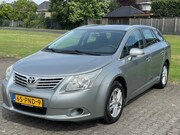 Toyota Avensis - 1.6 VVT-I / Airco/ Trekhaak/ PDC/ LM