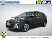 Kia Niro EV - e-Niro DynamicLine 39kWh 3-Fase | SoH 98% | Navi | Camera