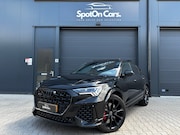 Audi RS Q3 Sportback - TFSI RS PANO ACC SONOS DYNAMIC PLUS