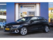 Audi A3 - Sportback 30 TFSI Advanced edition Cruise control adaptief |