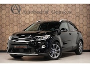 Kia Stonic - 1.0 T-GDi DynamicPlusLine *101dkm* Leder/Schuifdak/Navi/Came