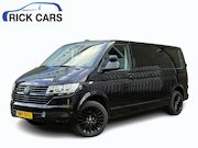 Volkswagen Transporter - 2.0 TDI 110PK Euro 6 L2H1 Comfortline CarPlay/Cruise Control