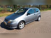 Chevrolet Kalos - 1.2 Pure